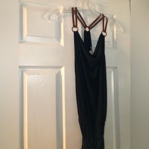 Michael Kors Maxi Dress